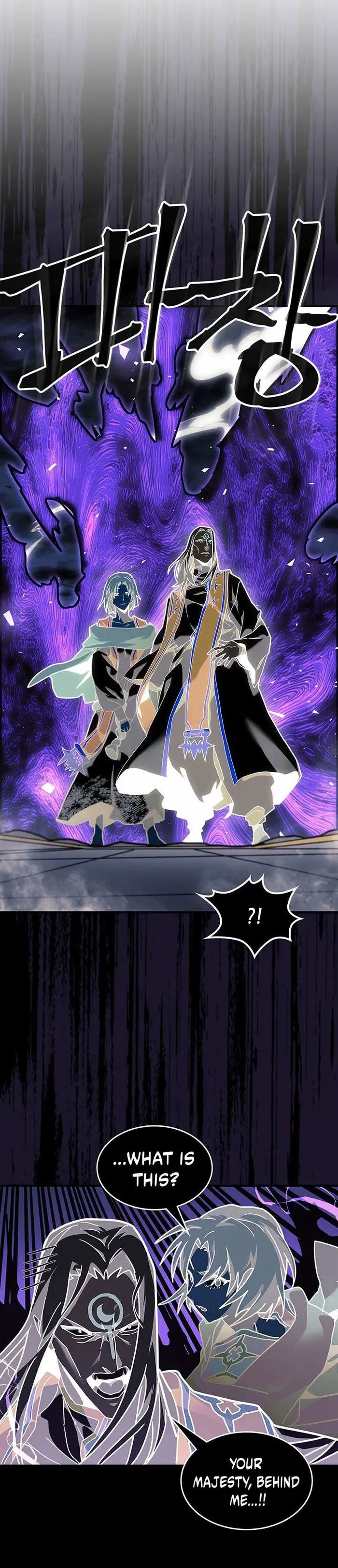 A Returner’s Magic Should Be Special Chapter 241 image 31_optimized